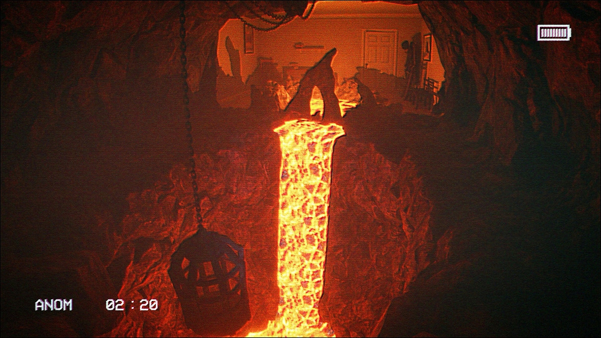 恐怖遊戲《俘虜》發布Steam商店頁面 預計第三季度發售 恐怖遊戲《俘虜》發布Steam商店頁面 預計第三季度發售