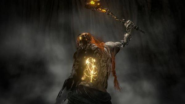 《艾爾登法環》黃金律法拉達岡Boss圖鑒