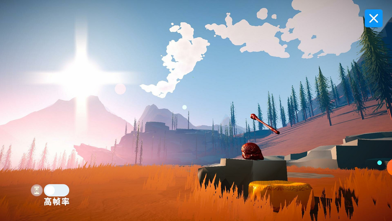 累計賽博功德 休閒模擬遊戲《休閒木魚》上架Steam平台 累計賽博功德 休閒模擬遊戲《休閒木魚》上架Steam平台