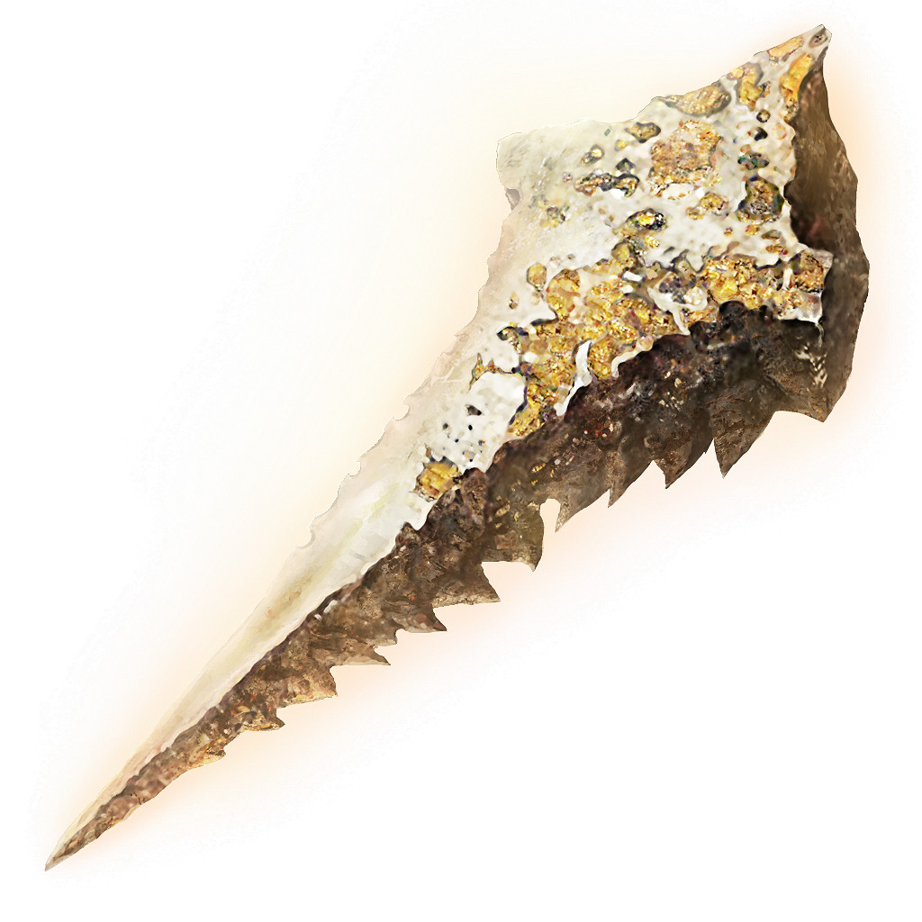 《艾爾登法環》法姆亞茲拉古龍1Boss圖鑒