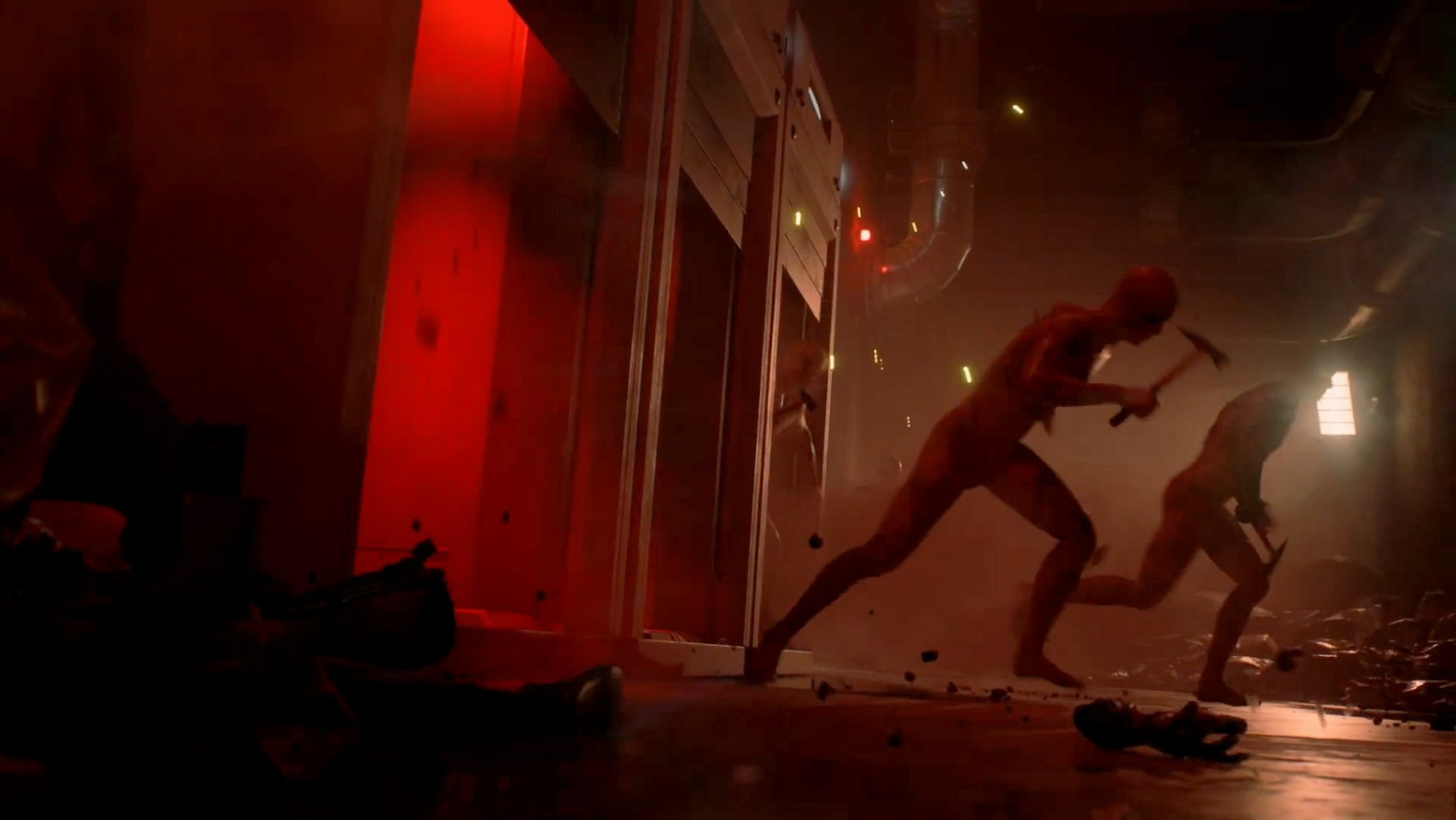 《戰地風雲2042》即將在下周和《絕命異次元》展開連動