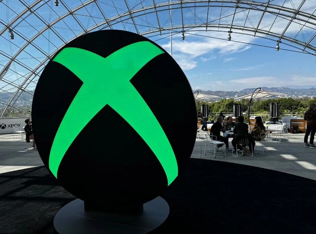 動視暴雪再次提振Xbox業績 遊戲創收增長了44%