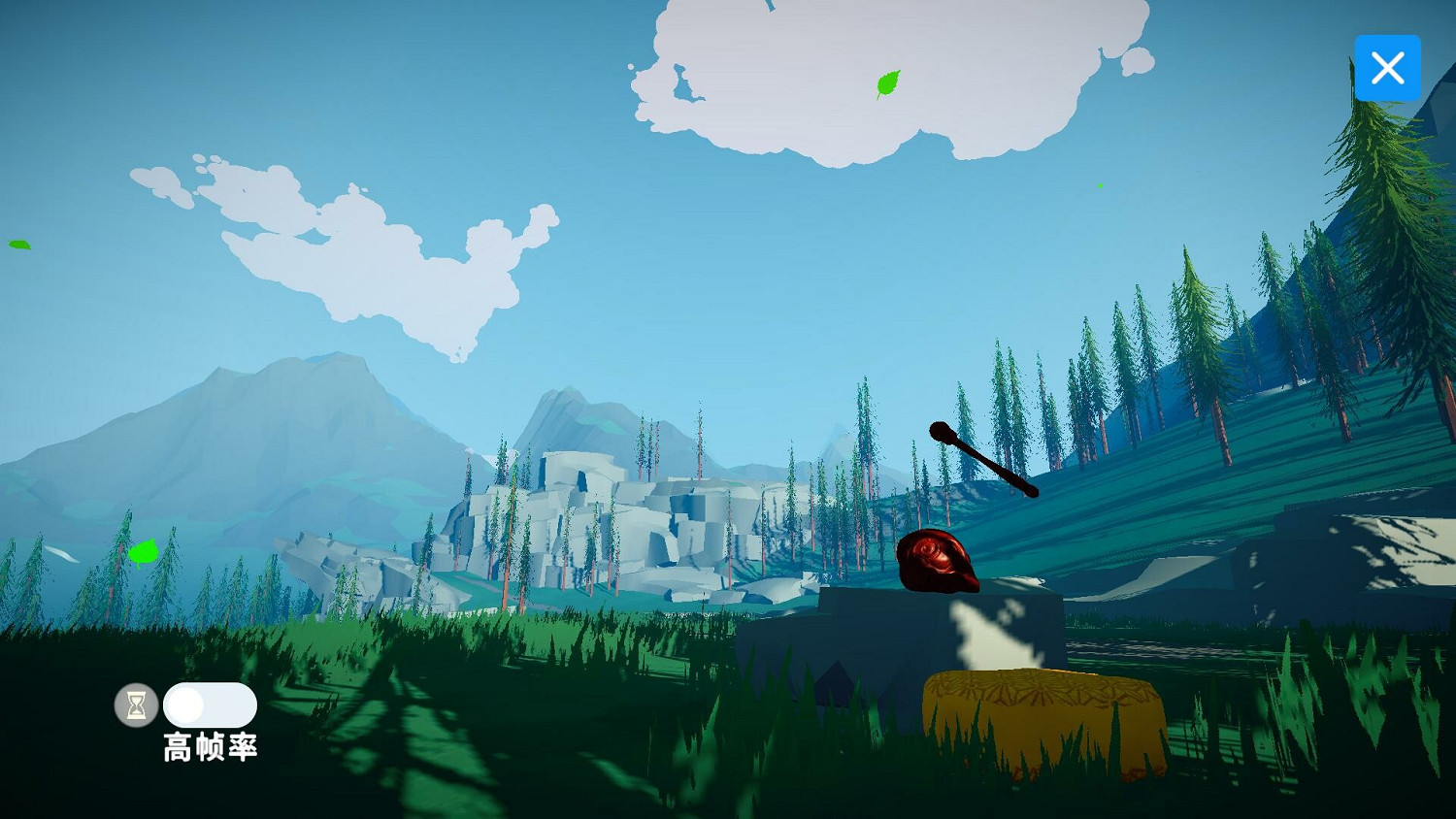 沒有什麽是敲木魚解決不了的!《休閒木魚》已登陸Steam 沒有什麽是敲木魚解決不了的!《休閒木魚》已登陸Steam