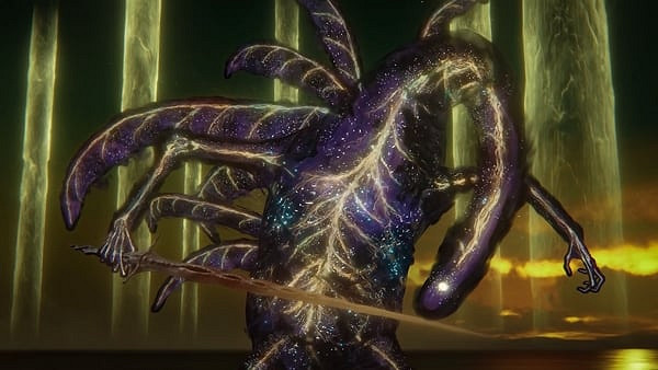 《艾爾登法環》艾爾登之獸Boss圖鑒 《艾爾登法環》艾爾登之獸Boss圖鑒