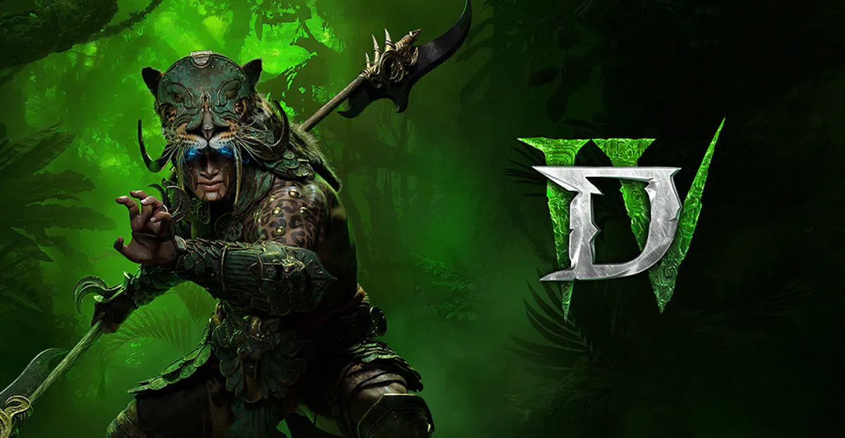 《暗黑破壞神4:憎恨之軀》將降低玩家傷害數值 淨化螢幕 《暗黑破壞神4:憎恨之軀》將降低玩家傷害數值 淨化螢幕