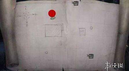 第五人格地窖位置大全