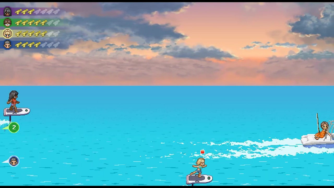 《不過如此的去月球系列海灘特別篇》宣傳片公開 支援中文