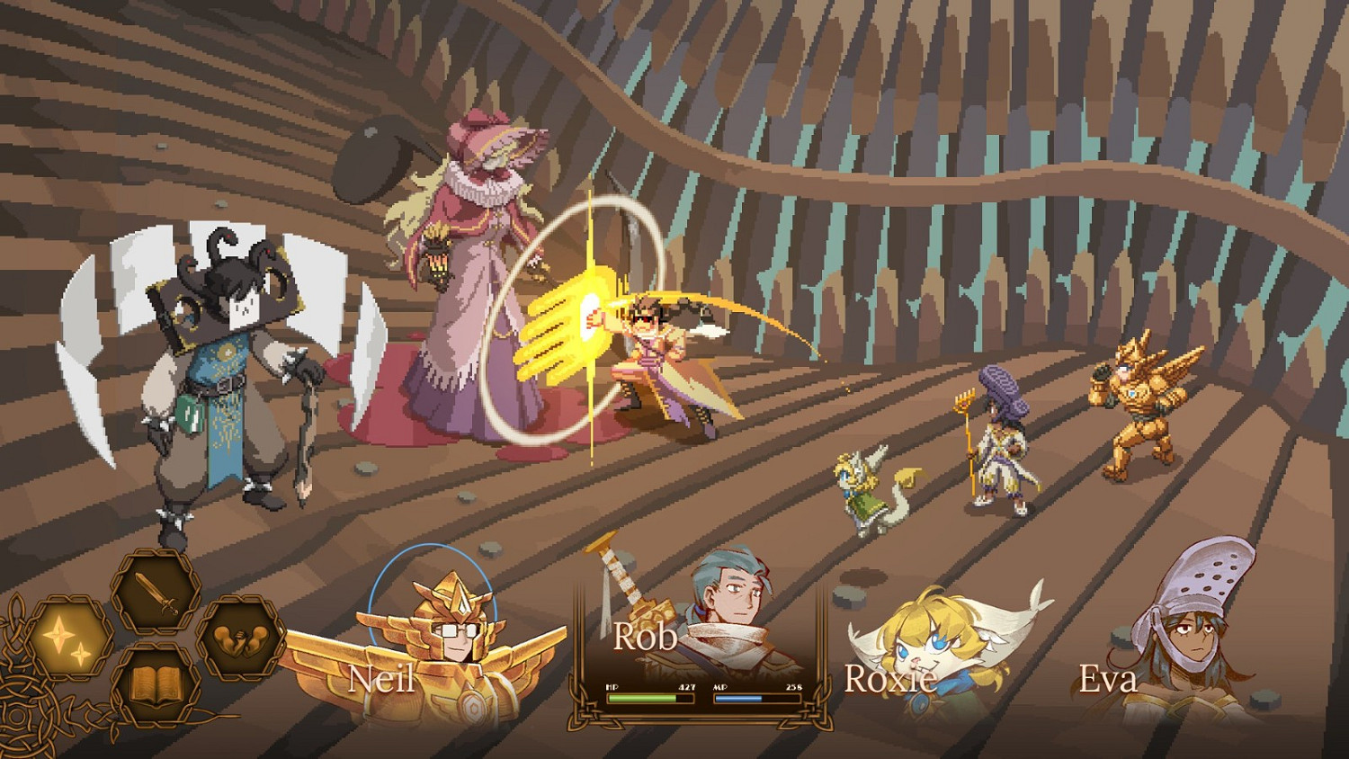 《去月球 傳奇RPG之最終一小時》面向PC公布 《去月球 傳奇RPG之最終一小時》面向PC公布