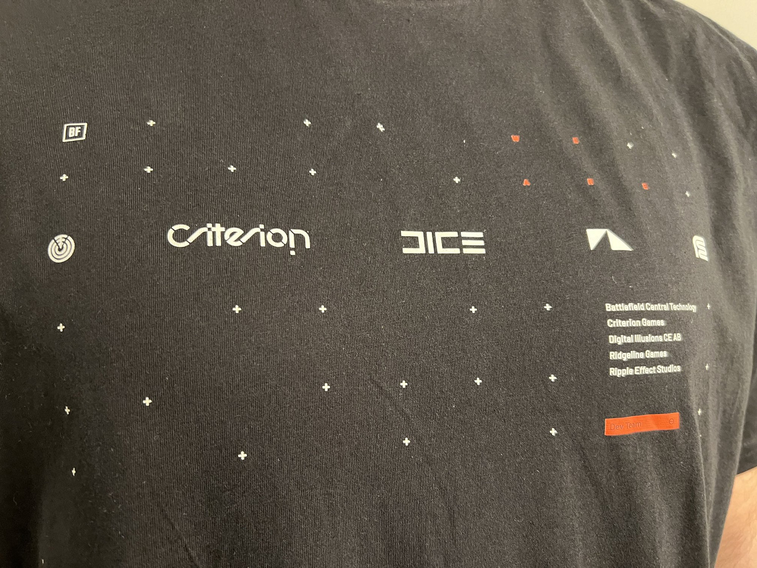 《戰地風雲》系列新Logo曝光 繼續由多家工作室聯合打造