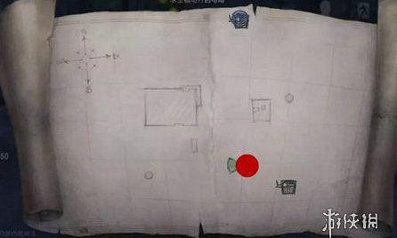 第五人格地窖位置大全