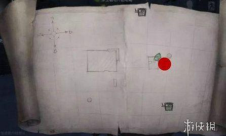 第五人格地窖位置大全