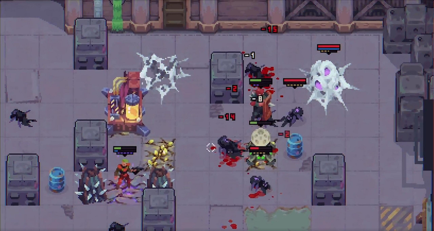 《外星入侵：自走棋》：組建隊伍，抵禦外星威脅！