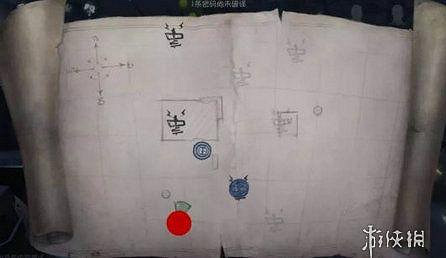 第五人格地窖位置大全