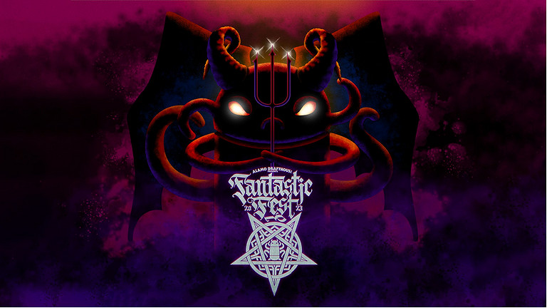 美國奇幻電影節特別創新設立奇幻遊戲節 專展恐怖遊戲 美國奇幻電影節特別創新設立奇幻遊戲節 專展恐怖遊戲