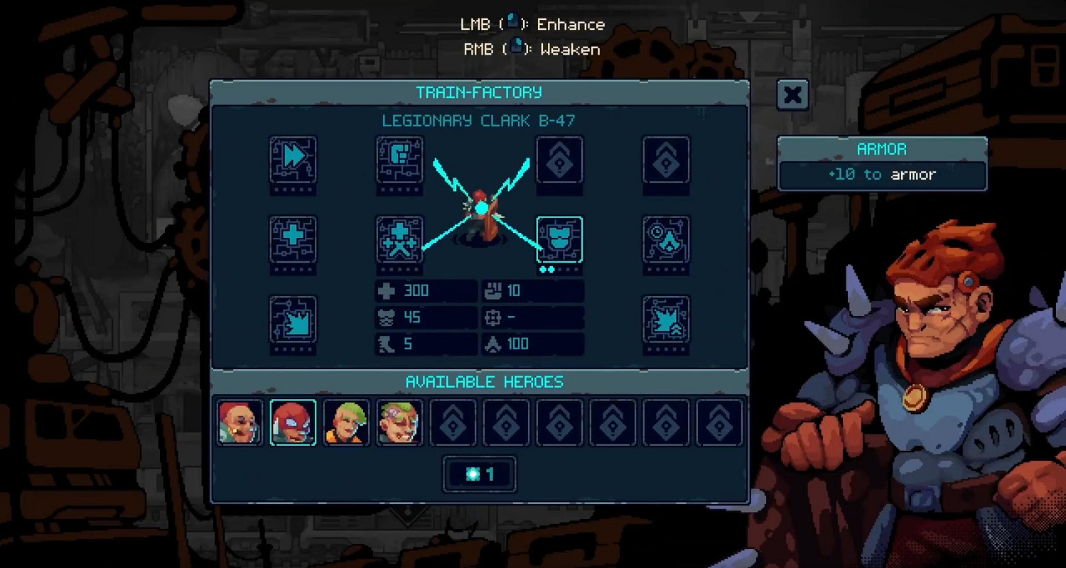 《外星入侵：自走棋》：組建隊伍，抵禦外星威脅！