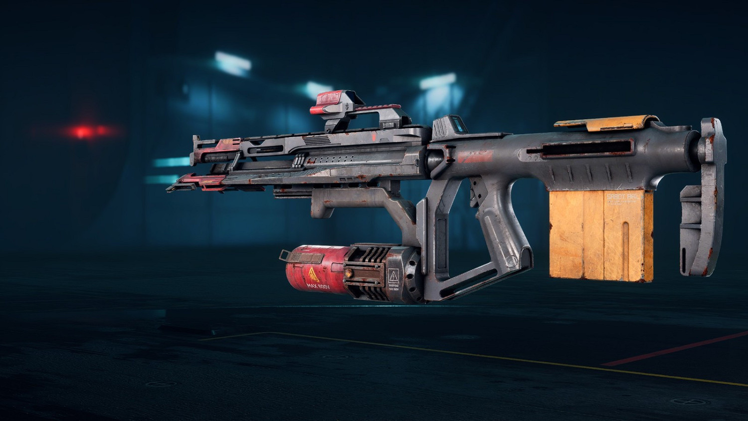 《戰地風雲2042》和《絕命異次元》連動活動現已上線