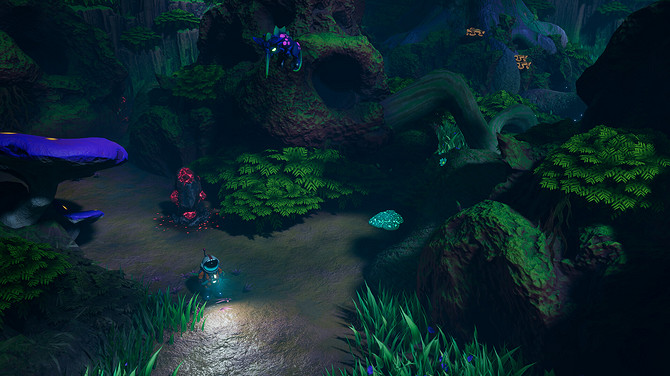 《Space for Sale》Steam搶先體驗 外星世界探索經營 《Space for Sale》Steam搶先體驗 外星世界探索經營