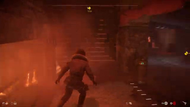 《星際大戰:亡命之徒》20分鐘實機 8月30日發售 《星際大戰:亡命之徒》20分鐘實機 8月30日發售