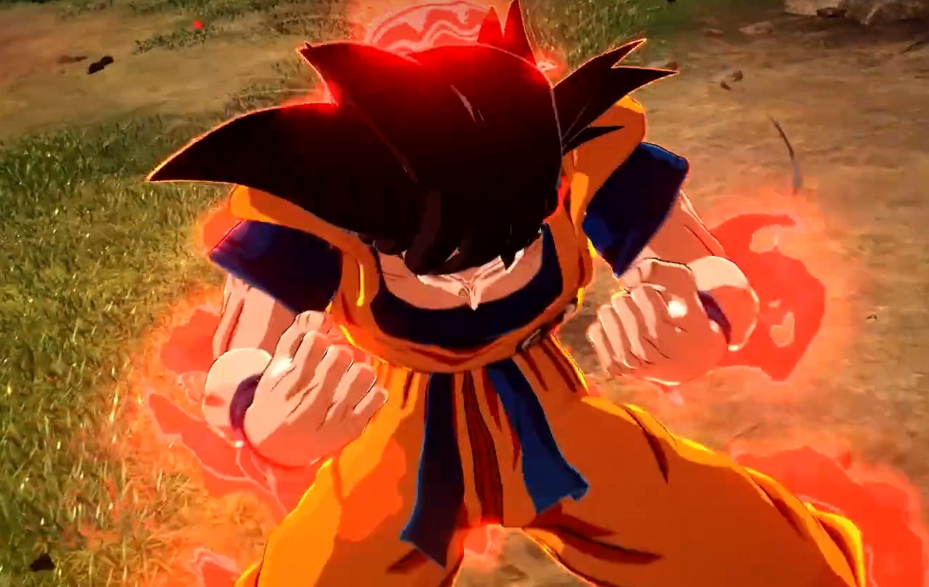 《龍珠 電光炸裂!ZERO》正式公開全新內容全新宣傳片 《龍珠 電光炸裂!ZERO》正式公開全新內容全新宣傳片