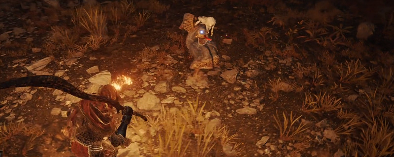 《艾爾登法環》日蔭城主Boss圖鑒 《艾爾登法環》日蔭城主Boss圖鑒