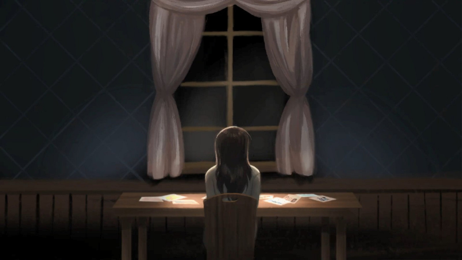 《不過如此的去月球系列海灘特別篇》新預告 年底登陸Steam 《不過如此的去月球系列海灘特別篇》新預告 年底登陸Steam