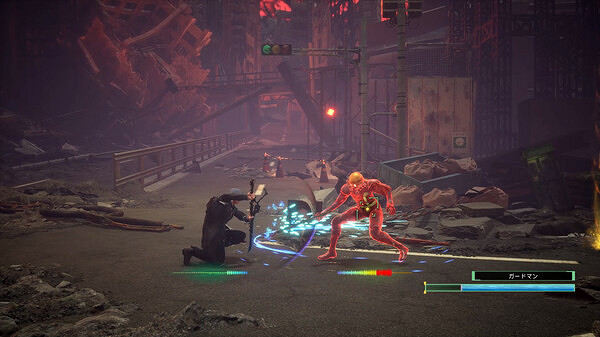 《GOMAN -stuck in the avici hell-》已登陸Steam商店 《GOMAN -stuck in the avici hell-》已登陸Steam商店