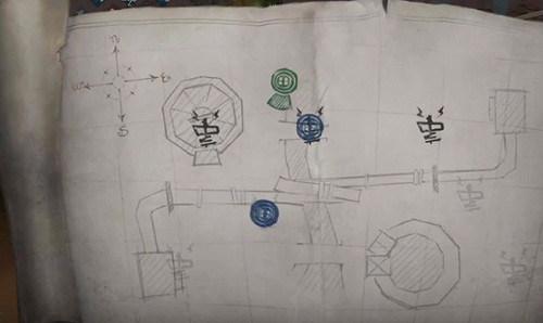 第五人格地窖位置大全