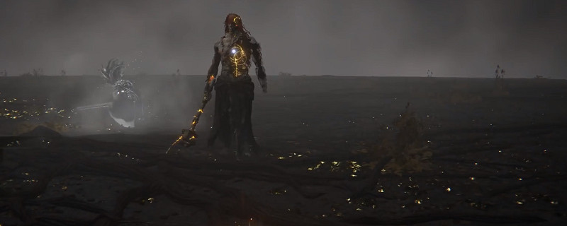 《艾爾登法環》黃金律法拉達岡Boss圖鑒