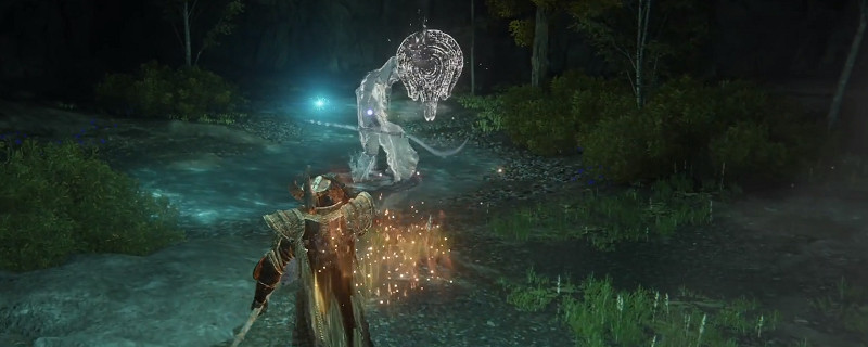 《艾爾登法環》喚靈洞窟神皮雙人組Boss圖鑒 《艾爾登法環》喚靈洞窟神皮雙人組Boss圖鑒