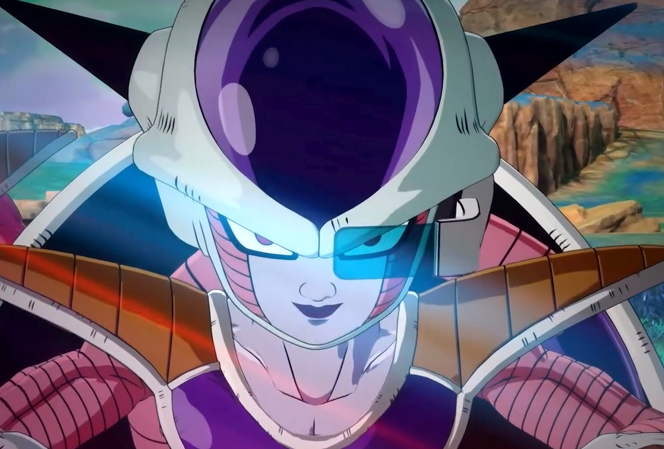 《龍珠 電光炸裂!ZERO》正式公開全新內容全新宣傳片 《龍珠 電光炸裂!ZERO》正式公開全新內容全新宣傳片