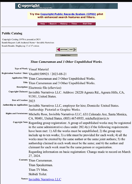 過河拆橋?電影製片公司對《Gmod》發廁所人版權警告 過河拆橋?電影製片公司對《Gmod》發廁所人版權警告