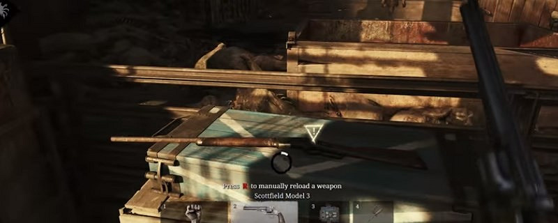 《獵殺：對決》箭矢發現者費用是什麽