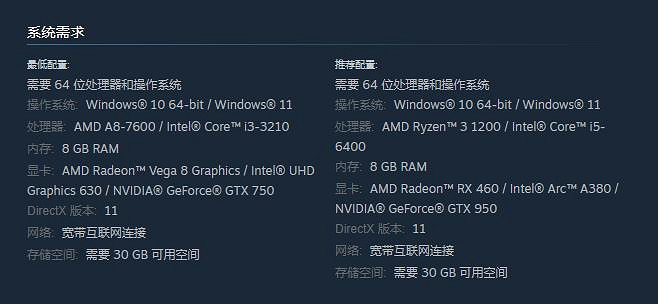 《太空戰士7:永恆危機》Steam頁面上線 無中文鎖中國 《太空戰士7:永恆危機》Steam頁面上線 無中文鎖中國