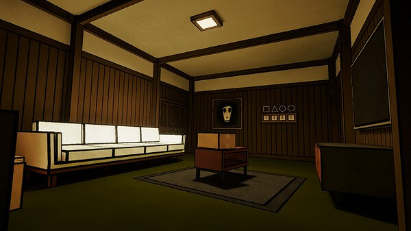 《My Friend Toby》Steam上線 恐怖逃生新遊 《My Friend Toby》Steam上線 恐怖逃生新遊