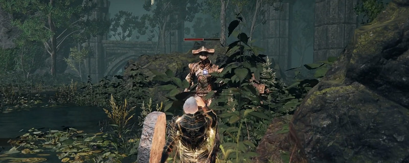 《艾爾登法環》熔爐騎士泥盆亞Boss圖鑒