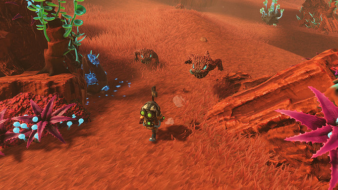 《Space for Sale》Steam搶先體驗 外星世界探索經營 《Space for Sale》Steam搶先體驗 外星世界探索經營