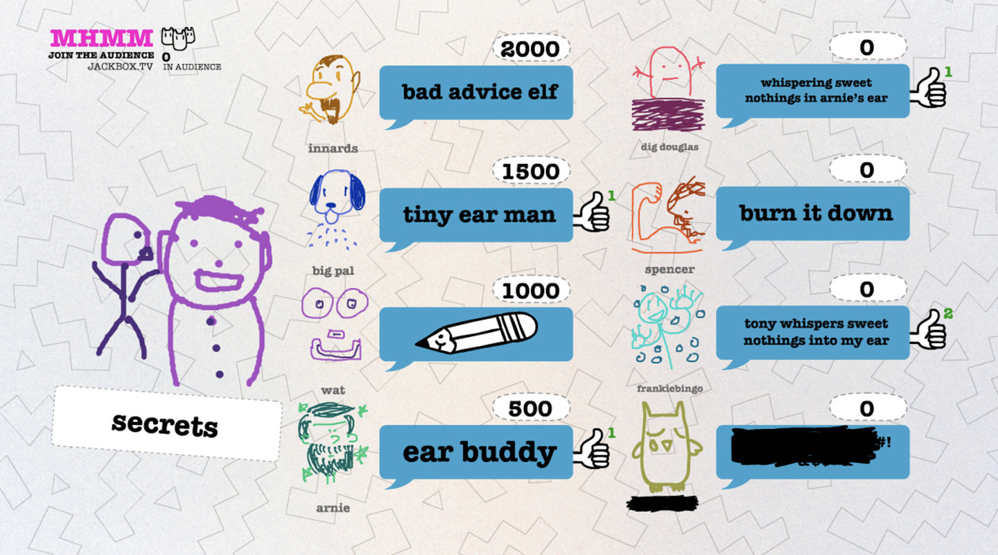 Steam 喜加一:《你畫我猜 2》8月29日可以免費領取 Steam 喜加一:《你畫我猜 2》8月29日可以免費領取