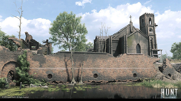 西部魔幻世界沉浸感十足!寶藏撤離FPS《獵殺:對決》值得一試 西部魔幻世界沉浸感十足!寶藏撤離FPS《獵殺:對決》值得一試