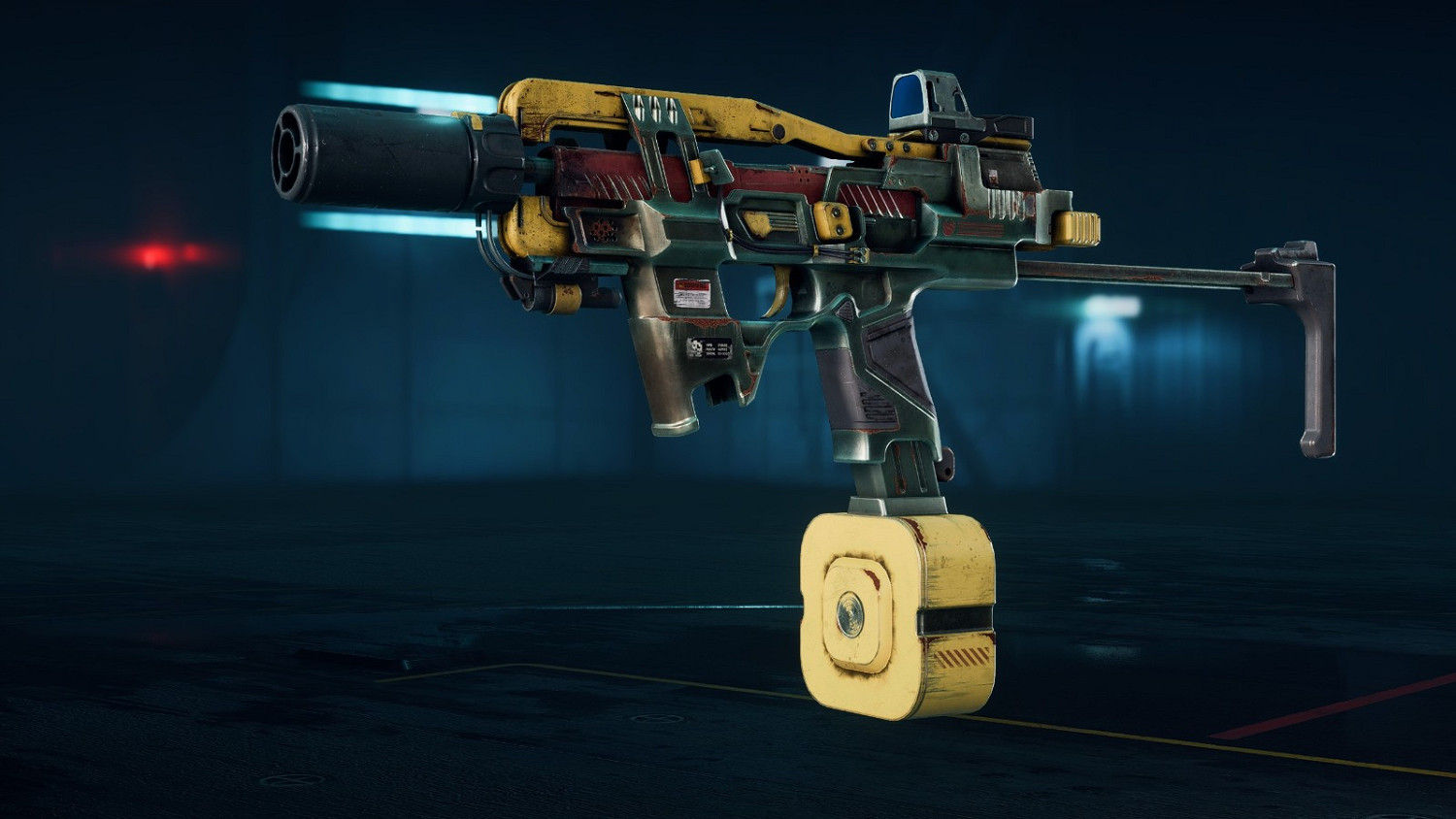 《戰地風雲2042》和《絕命異次元》連動活動現已上線