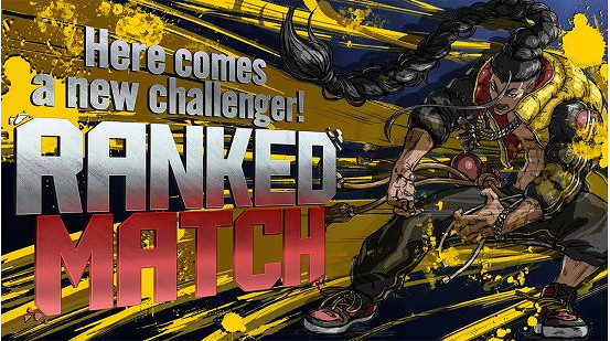 《快打旋風》“快打旋風插畫大賽”家居服朱莉獲得第一名 《快打旋風》“快打旋風插畫大賽”家居服朱莉獲得第一名