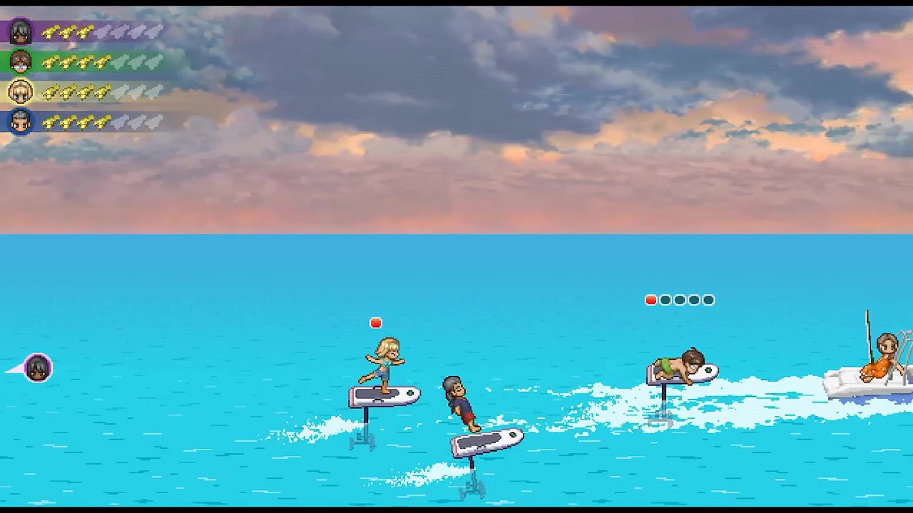 《不過如此的去月球系列海灘特別篇》宣傳片公開 支援中文