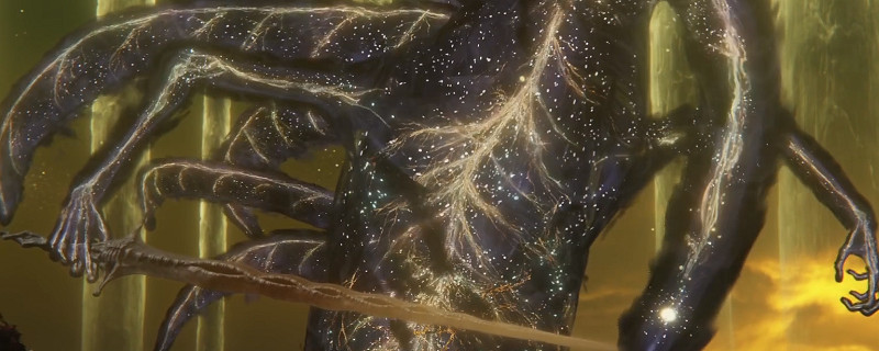 《艾爾登法環》艾爾登之獸Boss圖鑒 《艾爾登法環》艾爾登之獸Boss圖鑒