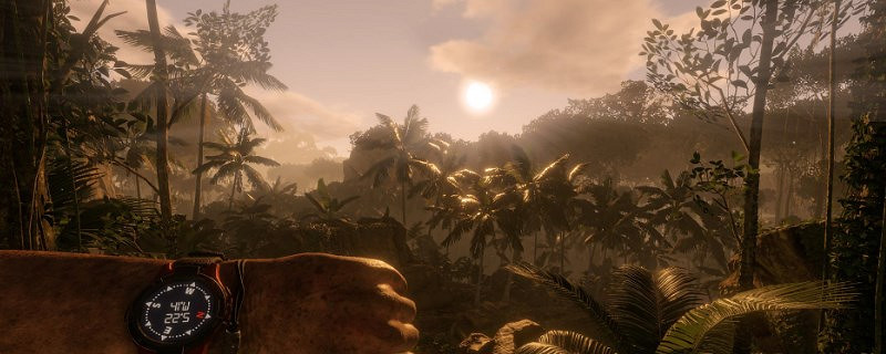 《綠色地獄》零食有什麽用 《綠色地獄》零食有什麽用