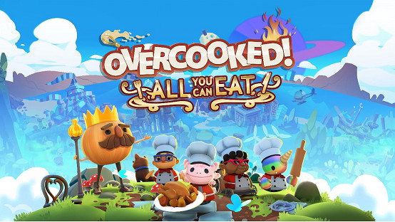 《煮過頭:全都好吃》四折限時特惠開啟 《煮過頭:全都好吃》四折限時特惠開啟