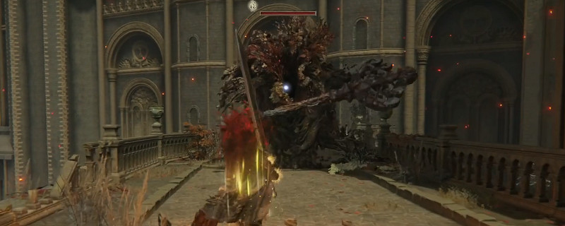 《艾爾登法環》聖樹腐敗化身Boss圖鑒 《艾爾登法環》聖樹腐敗化身Boss圖鑒