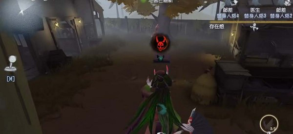 第五人格地窖位置大全