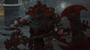 《艾爾登法環》腐敗守墓鬥士Boss圖鑒