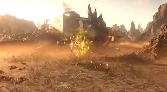 《絕地戰兵2》8月8日上線新債券