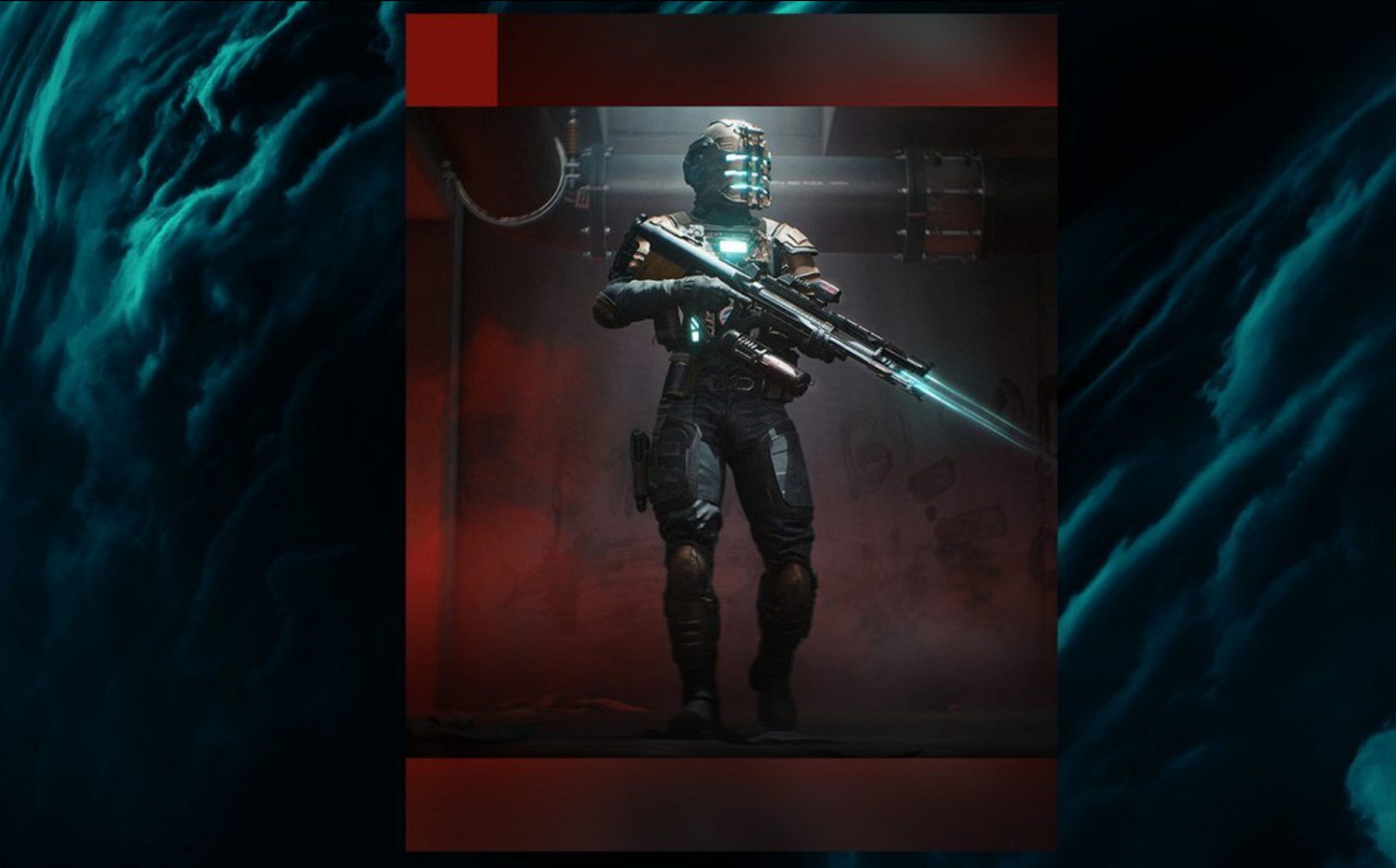 《戰地風雲2042》和《絕命異次元》連動活動現已上線