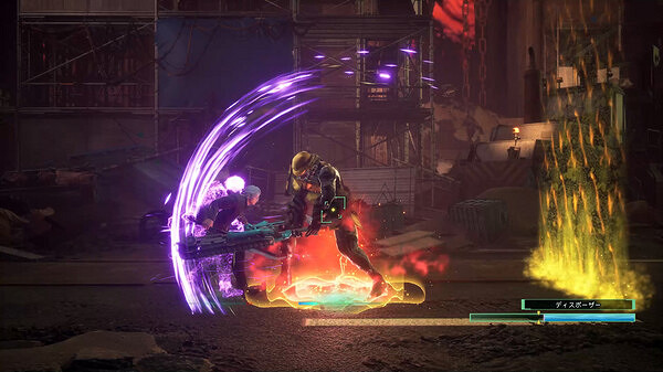 《GOMAN -stuck in the avici hell-》已登陸Steam商店 《GOMAN -stuck in the avici hell-》已登陸Steam商店